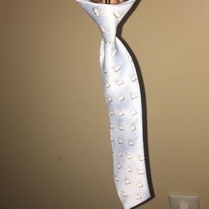 Child’s tie